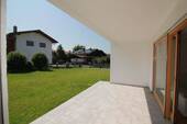 EG Terrasse - 