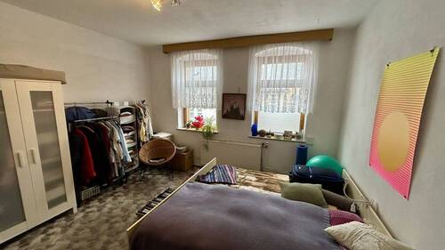 Schlafzimmer Obergeschoss - 