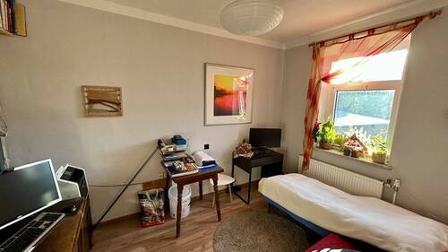 Zimmer Obergeschoss - 