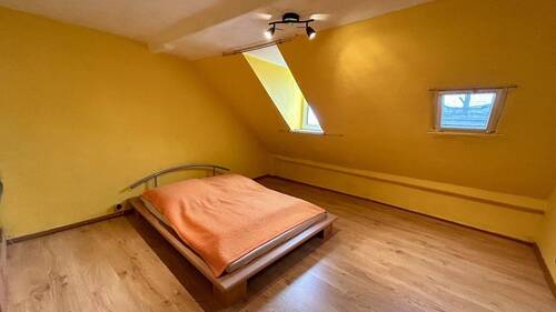 Zimmer Dachgeschoss - 
