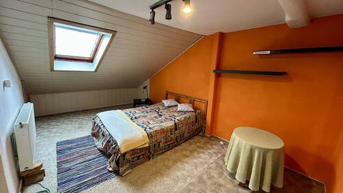Zimmer Dachgeschoss - 