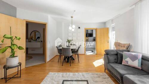1. OG Wohnzimmer 2 - 