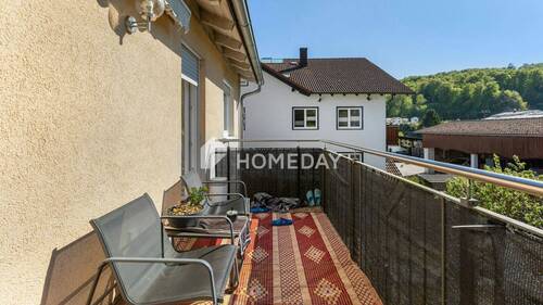 1. OG Balkon 2 - 