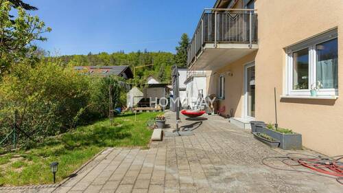 Garten 1 - 