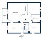 Grundriss 1. OG - 
