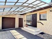 Haustür / Carport / Garage - 