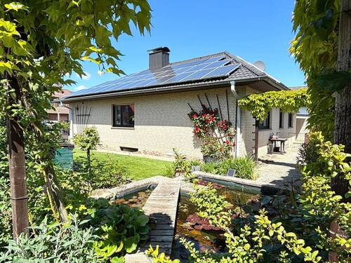 Seitenansicht - 
