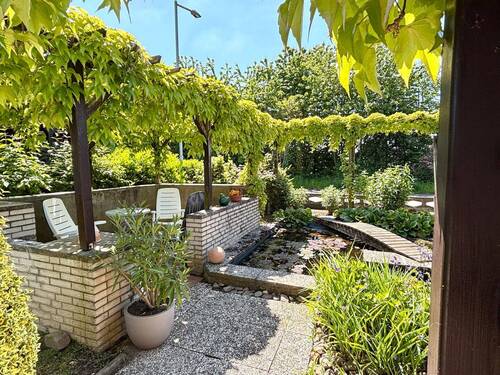 Garten - 
