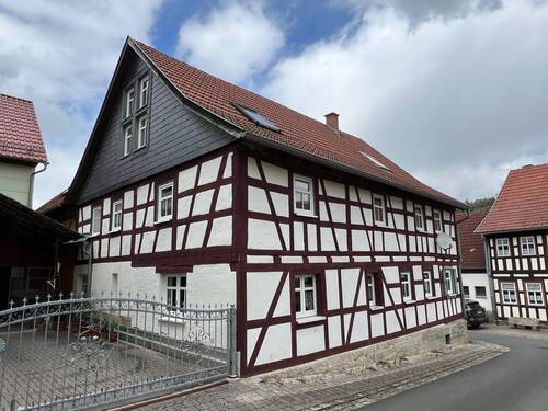 Ansicht - Einfamilienhaus zum Kaufen in Leutersdorf