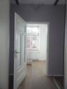 Blick durch die Ankleide in?s Kinderzimmer - 