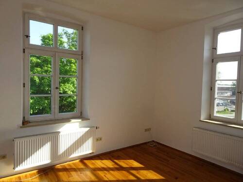 helles Büro - 