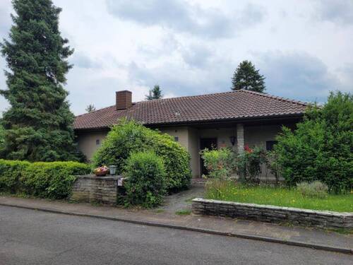 Hausansicht - 