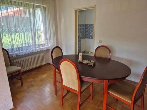 Esszimmer - 