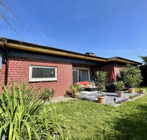 Fröndenberg-Frömern: Freistehender Bungalow mit Garage in familienfreundlicher Lage! - Fröndenberg/Ruhr