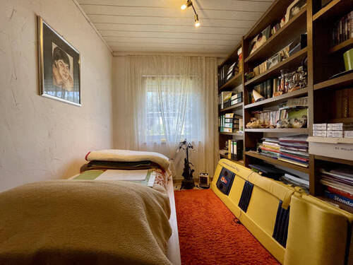 Schlafzimmer 1 - 