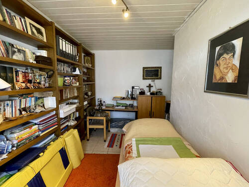 Schlafzimmer 1 - 