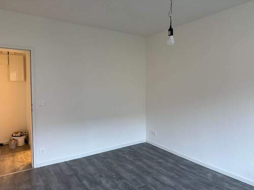 Zi1 .jpg - 3 Zimmer Etagenwohnung zur Miete in Hamburg