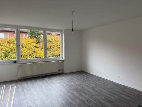 Wohnzimmer.jpg - Etagenwohnung mit 68,00 m² in Hamburg zur Miete