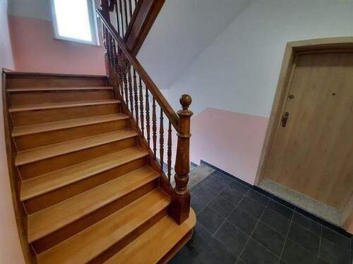 Treppenhaus - 