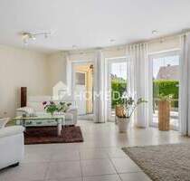 Familienleben auf drei Etagen - mit sonniger Südterrasse, Loggia & Garage - Arnsberg Bruchhausen