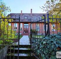 Haus im Grünen - 329.000,00 EUR Kaufpreis, ca.  219,00 m² Wohnfläche in Uelzen (PLZ: 29525) Hansen