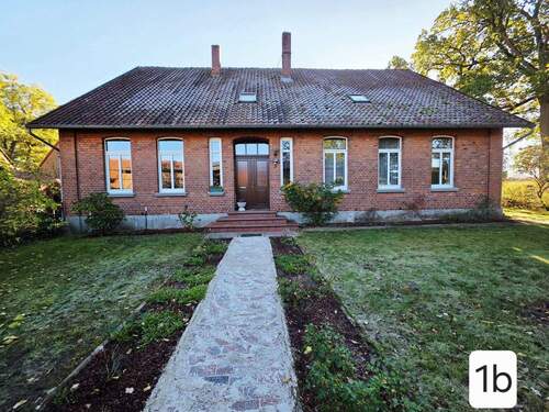 Bild 2 - 1 Zimmer Einfamilienhaus zum Kaufen in Uelzen