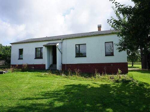 Haus - Ihr Rückzugsort in idyllischer Lage