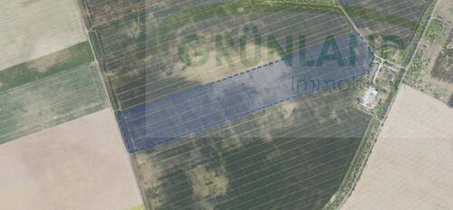 Bild 1 - *Landwirtschaftliche Acker-Flächen zu verkaufen!*