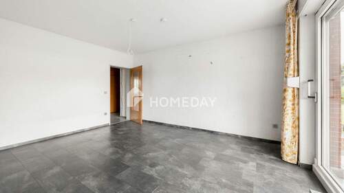 Wohnzimmer 2 - 4 Zimmer Etagenwohnung in Datteln