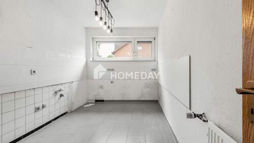 Küche 1 - Etagenwohnung mit 81,00 m² in Datteln zum Kaufen