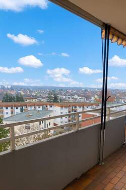Balkon - 