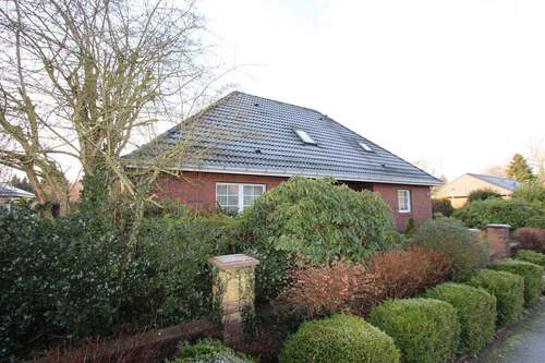 . - Einfamilienhaus mit 198,00 m&sup2; in Niebüll zum Kaufen