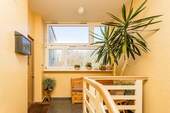 Treppenhaus - 
