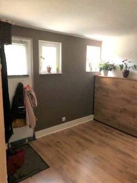 Teilansicht vom Abstellraum - 