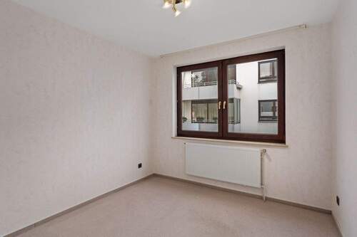 Zimmer 2 (9,50 m²) - 
