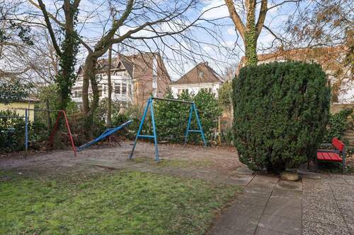 Spielplatz - 