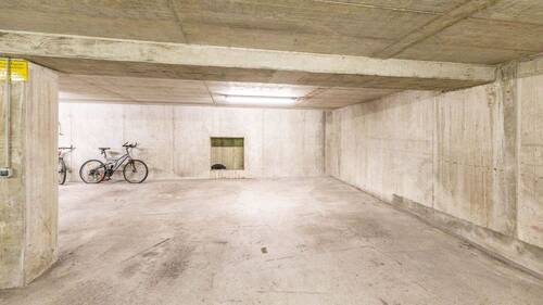 Stellplatz Tiefgarage - 