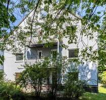 Erstbezug nach Sanierung: Barrierefreie Terrassenwohnung - München Berg am Laim