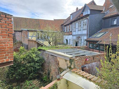 Innenhof - 