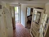Eingang/ Flur - 3 Zimmer Einfamilienhaus in Lüneburg
