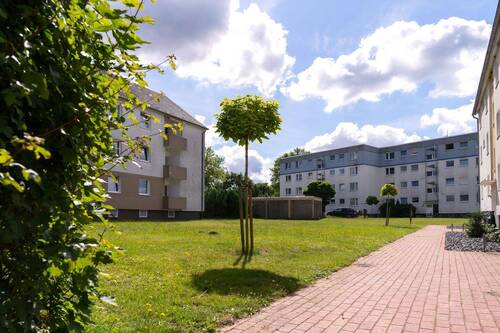 Anlage - Vollvermietetes Wohnportfolio mit 88 Wohnungen