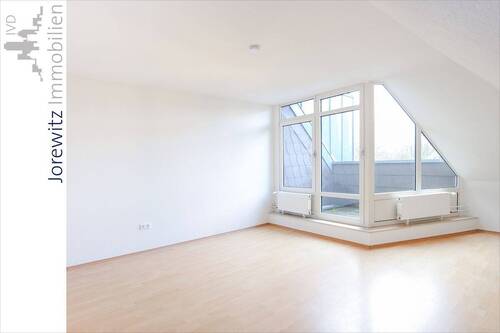 004 - Wohnen Ansicht 1 - Etagenwohnung mit 58,00 m&sup2; in Bielefeld zur Miete