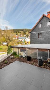 Terrasse 3 - 