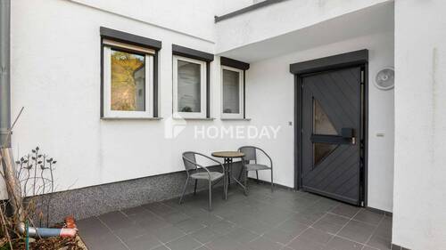Terrasse 4 - 