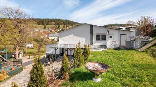 Garten 1 - 
