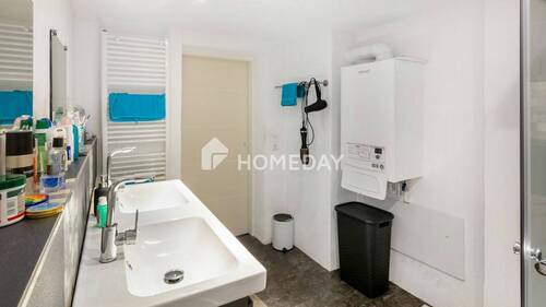 EG Badezimmer 2 - 