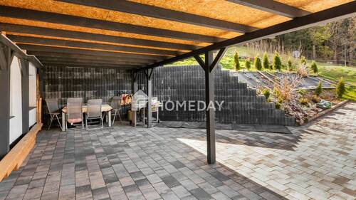 Terrasse 1 - 