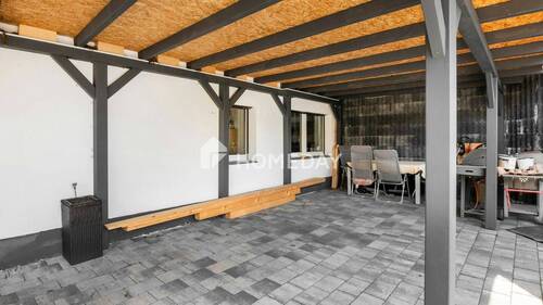 Terrasse 2 - 