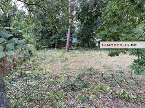 3 - Grundstück zum Kaufen in Eichwalde