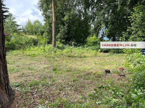 4 - Grundstück in Eichwalde